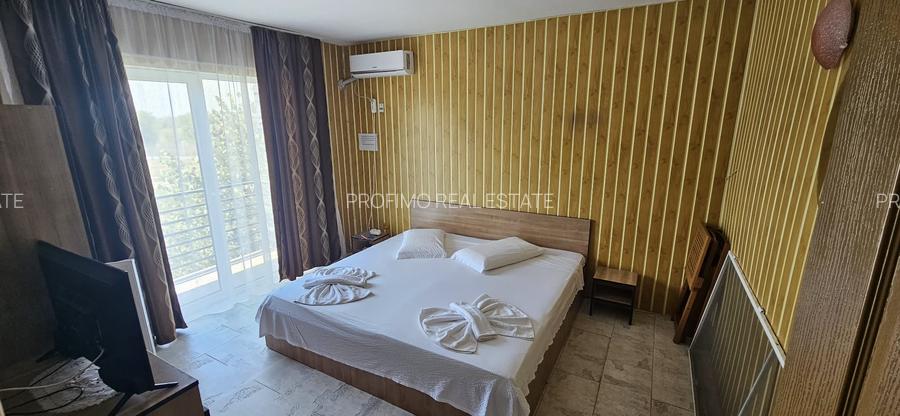 Statiunea Eforie Nord Steaua de Mare, Vila Turistica 18 camere, P+2E+M - 3