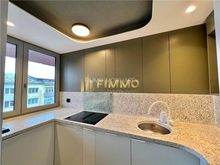Apartament Ultracentral Suceava | 58 mp | ID:1835 - 10