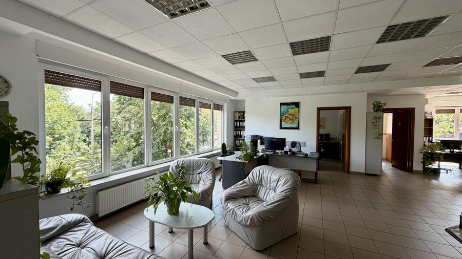 Apartament 237 mp Barbu Văcărescu – Tei | Vedere Parcul Circului | Garaj