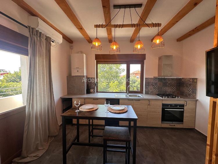 Apartament in imobil boutique cu parcare inclusa si curte comuna - 11