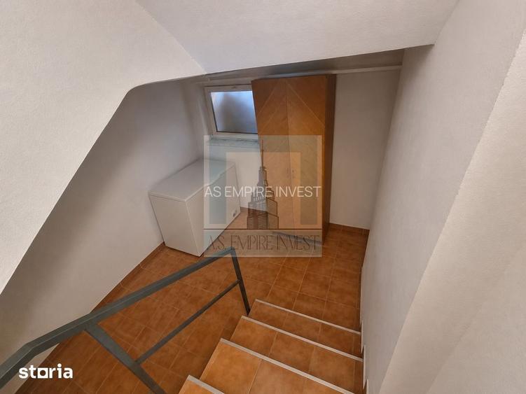 Casă spațioasă | 223 mp utili | teren 1.000 mp-zona Cristian/Brașov - 14