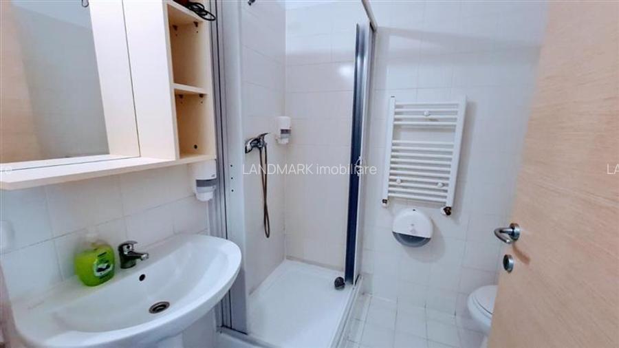 Ap 2 camere bloc nou, parcare privata, Complex, 0 COMISION