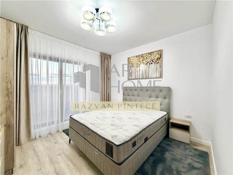 Apartament 2 camere, prima inchiriere, Nord MRS Gradinile Ploiesti