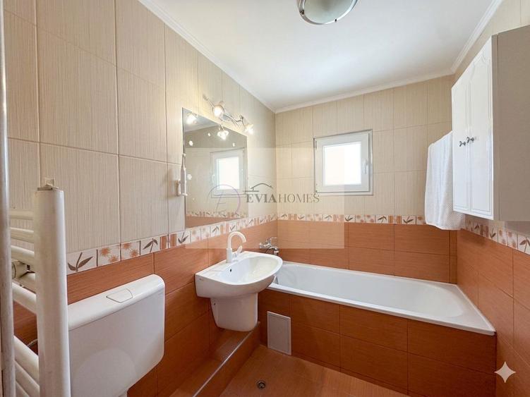 4 camere/2 băi/N.Titulescu
