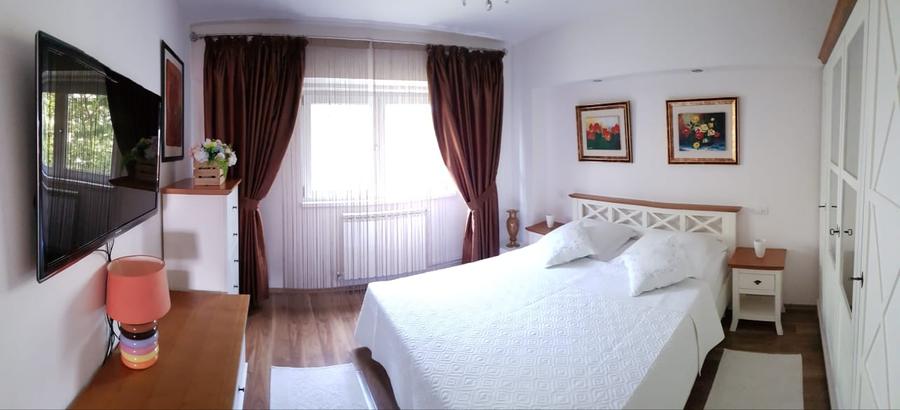 Ultracentral – Mircea cel Batran – apartament cu 2 camere decomandat