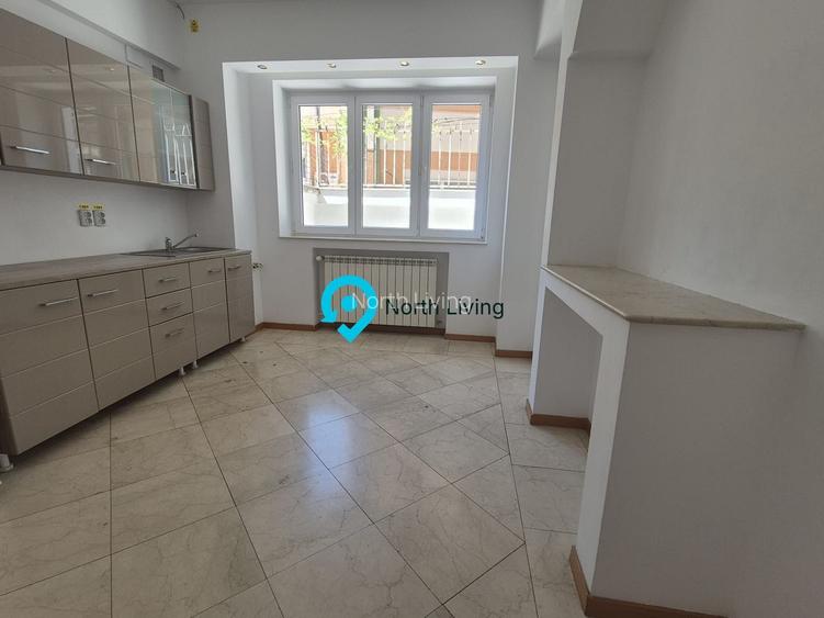 Vilă de închiriat 8 camere | Zona Dorobanți | Ideal Firma/Clinica - 26