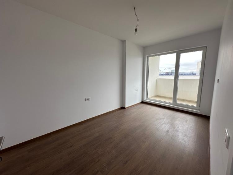 Apartament 3 camere tip DUPLEX, terasa 130 mp/7 minute metrou Berceni