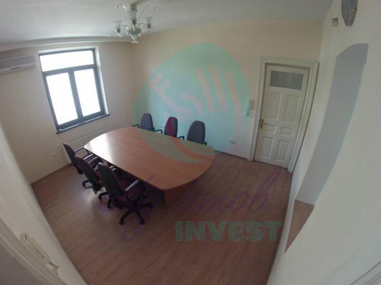 Vila birouri 375 mp, zona Pache Protopopescu - Popa Nan