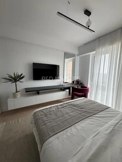 APARTAMENT 2 CAMERE PREMIUM IZOLAT FONIC THEODOR PALLADY NICOLAE TECLU - 23