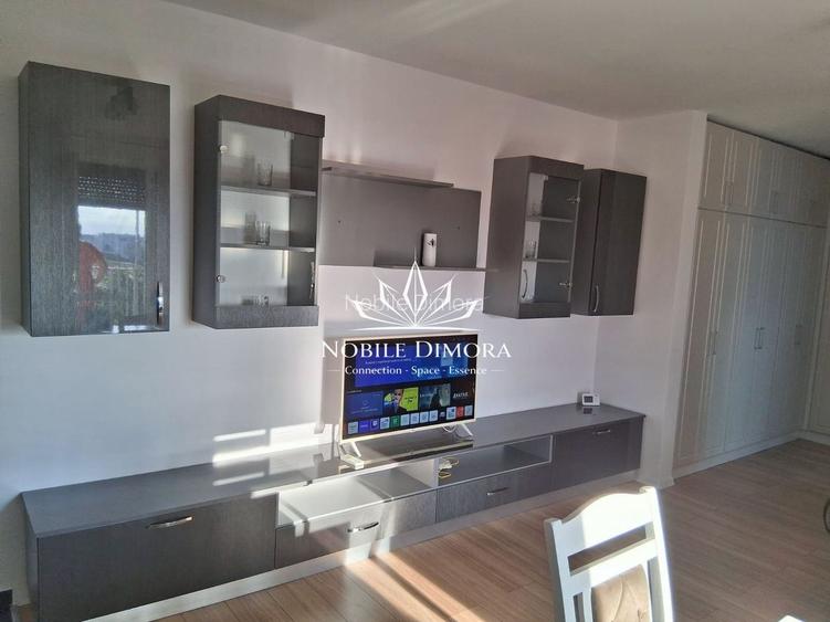 City of Mara - Apartament cu 2 camere si parcare la pret foarte bun! - 4