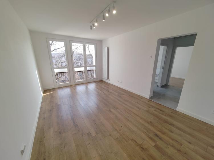Apartament 3 camere str. Baraj Lotru - Metrou Titan