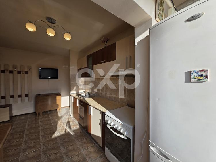COMISION 0% - Apartament 2 camere, str. Gh. Dima, Zorilor, Cluj-Napoca