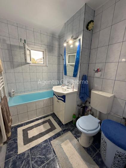 APARTAMENT 2 CAMERE DE VANZARE I. C. Frimu Etaj 4