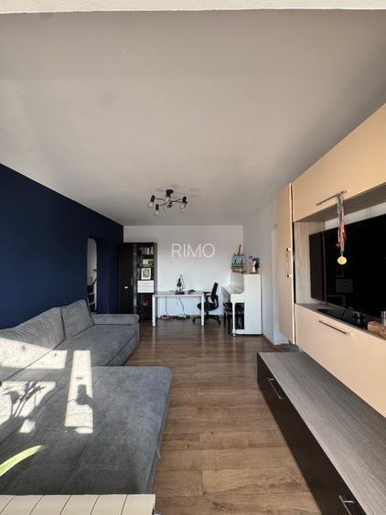 Apartament Mosilor // Obor - 2