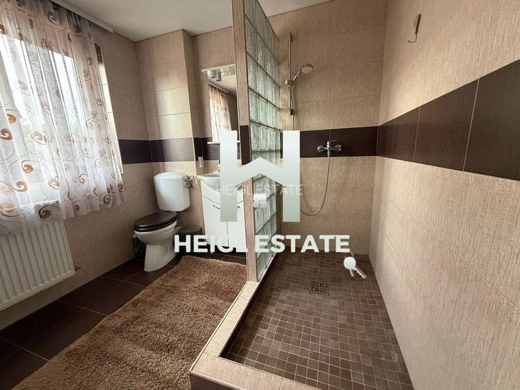 Apartament de închiriat cu 2 camere în zona Dumbrăvița, Timiș - 9
