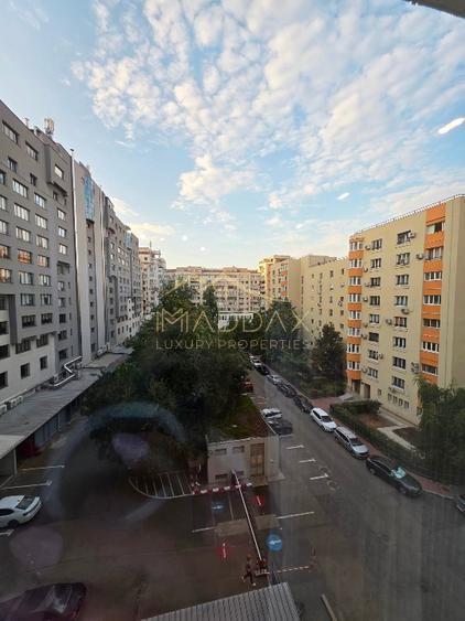 Exclusivitate! 2 camere modern | Bulevardul Octavian Goga – Unirii |