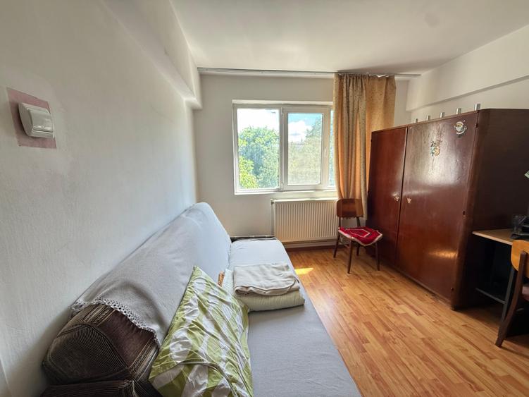 Apartament 2 camere Ultracentral Medgidia vis a vis Primărie