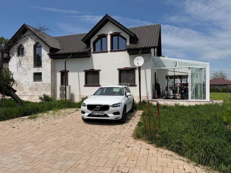 Casa P+M cu terasă de 140mp - 12