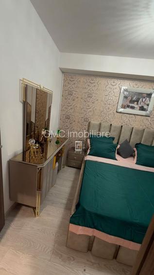 De vanzare apartament 2 camere LUX zona Militari Residence/Mobilat Utilat - 6