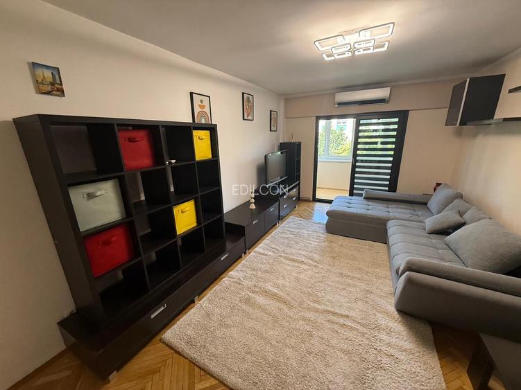 Apartament 3 camere modern, etajul 2 pe Bulevardul Vasile Milea - 3