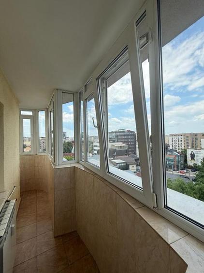 Apartament 2 camere Decebal_Piata Alba Iulia
