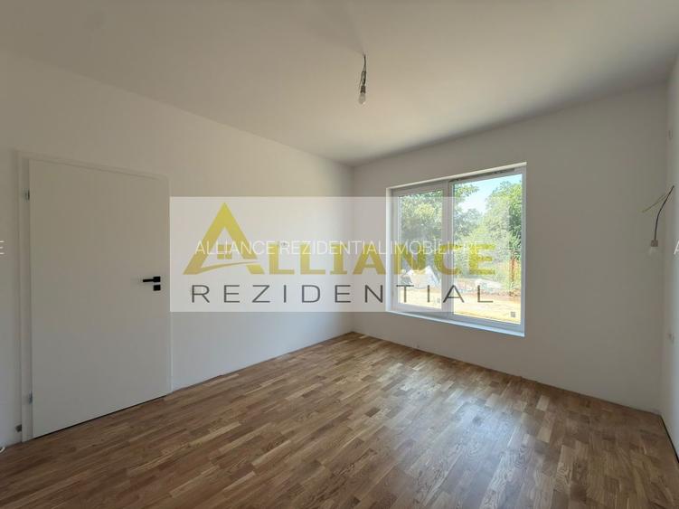 Vila Individuala | P+M | 4 camere + 2 bai | Proiect nou!!! - 15