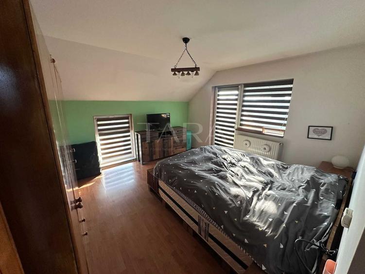 Apartament 2 camere – Someșeni, în vilă