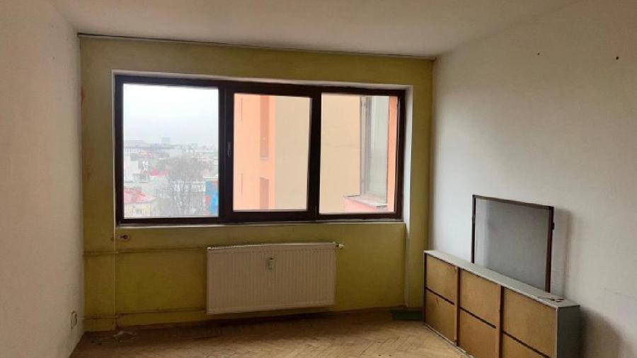 METROU Iancului, Apartament cu 2 camere - 46 mp - etaj 6/8