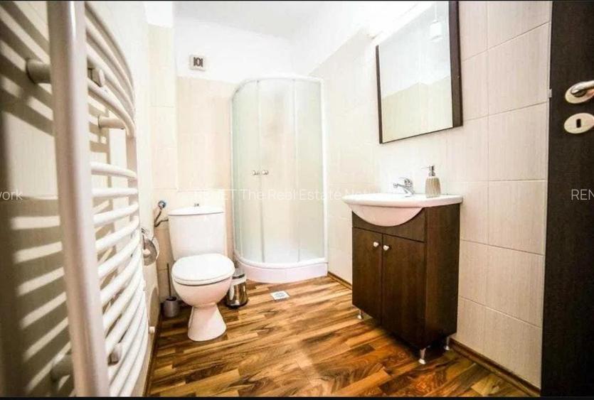 VILA 14 CAMERE, 14 BAI ZONA ROND GEORGE COSBUC, ACTUAL AIRBNB- BIROURI, OCAZIE - 4