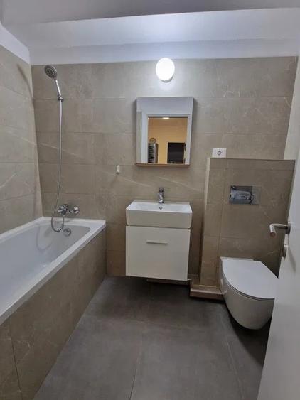 Rotar Park Residence 2 Camere terasa cu loc de parcare si prox. metrou