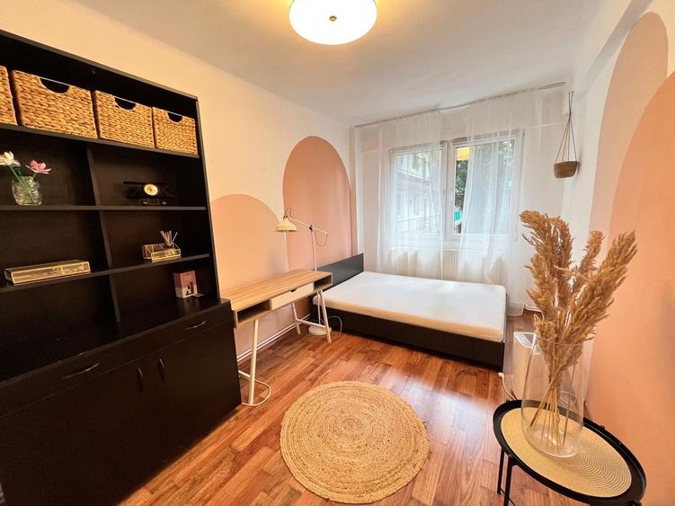 Apartament Cu 2 Camere Decomandate | 50mp | Zona Horea | Facultatea de Litere