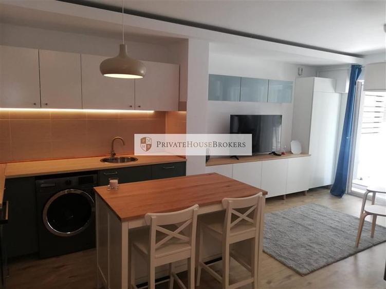 Aviatiei | Belvedere Residence | Bloc 2019 | Terasa 20MP