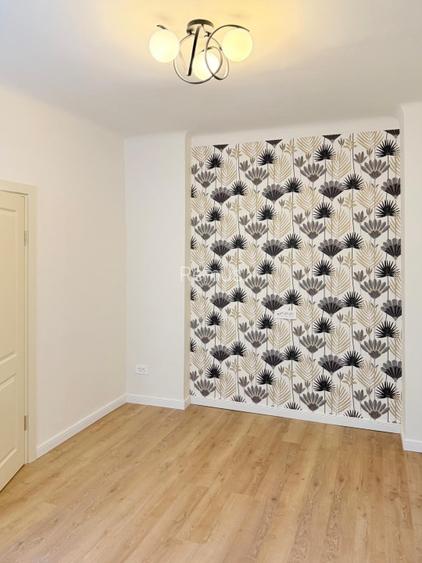 Apartament Premium 3 Cam | Centrală Proprie | Vedere spre Muzeu - 11
