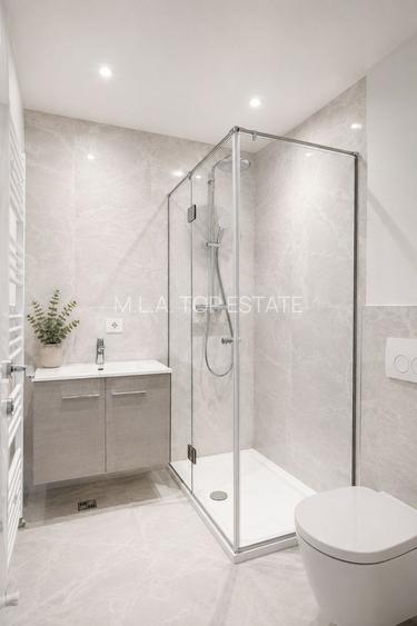 Apartament 3 camere Tip A de vanzare– Infinity Skyline - 12