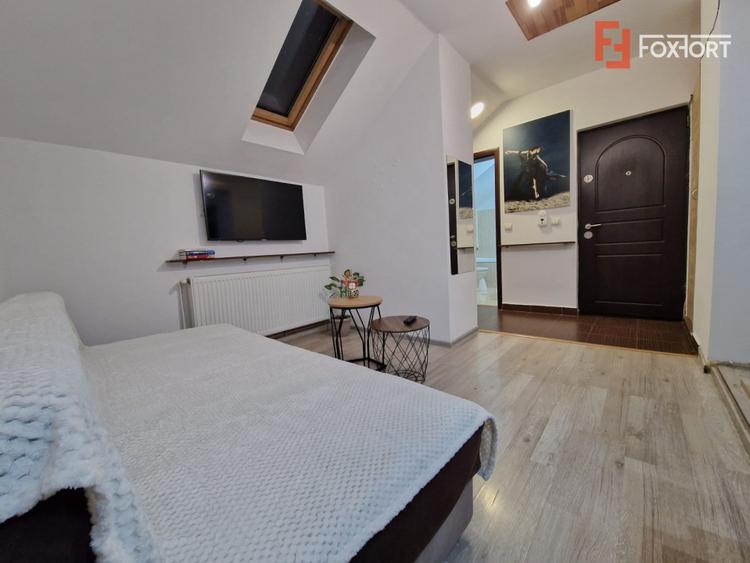 Apartament cu 2 camere | Centrala proprie | Investitie ideala | Zona Modern