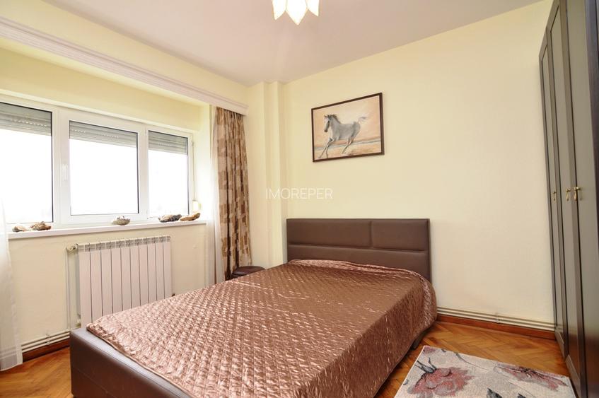 APARTAMENT 3 CAMERE UNIRII-PALATUL PARLAMENTULUI - 4