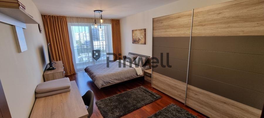 Apartament 2 Camere -InCity Residence-75 mp-Langa Alba Iulia-Dristor