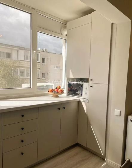 Apartament ultramodern 2 cam, Etaj intermediar, Zona Kaufland Marasti - 2