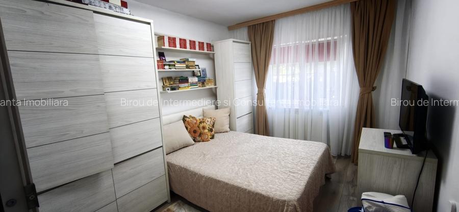 🙋 Inel 2🔸 3 Camere Decomandate 70m² Centrala Mobilat Utilat Izolat - 11