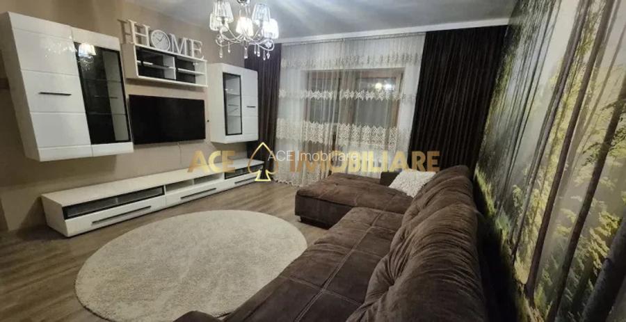 2 Camere de inchiriat | Unirii | Metrou | Masina de spalat vase - 2