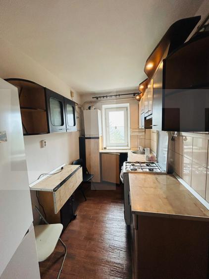 Apartament cu 3 camere si garaj, Botosani