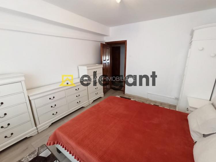 3 decomandate, centrala, AC, Calea Bucuresti-Institut - 3