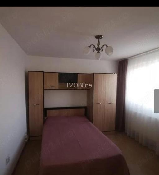 apartament zona Tomis Nord mobilat utilat 52 mp - 5