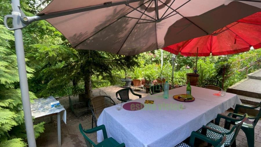 Breaza | Domeniu privat cu grădină spectaculoasă de peste 3.000 mp