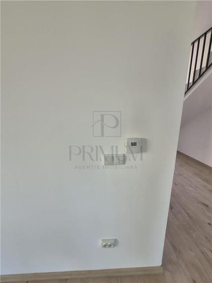 Duplex zona excelenta- langa noul LIDL - finisaje la alegere - spatii generoase