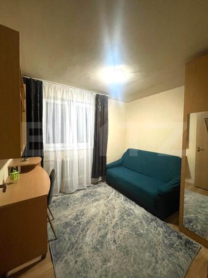 Apartament 2 camere, 33.98 mp, Constantin Brancusi
