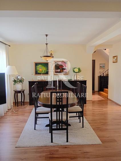 Casa de vanzare 4 camere | Cartierul Oncea | Oradea