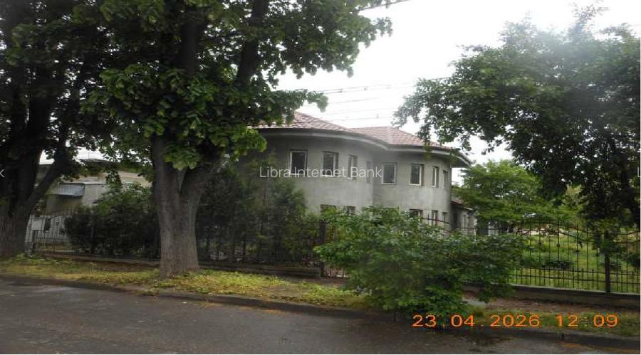 Casa si teren Tecuci Jud Galati - 4