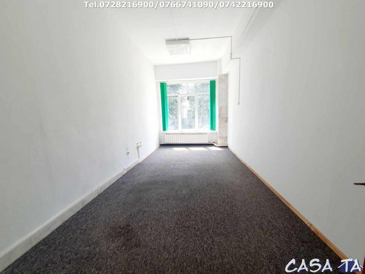 Inchiriere Spatiu Birouri, situat in Targu Jiu, Siretului