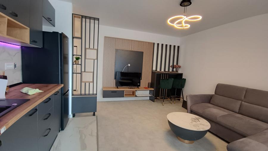 Dezvoltator/ Apartament 3 camere Militari Residence